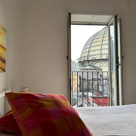 Casa Rossini Apartments Neapol Exteriér fotografie