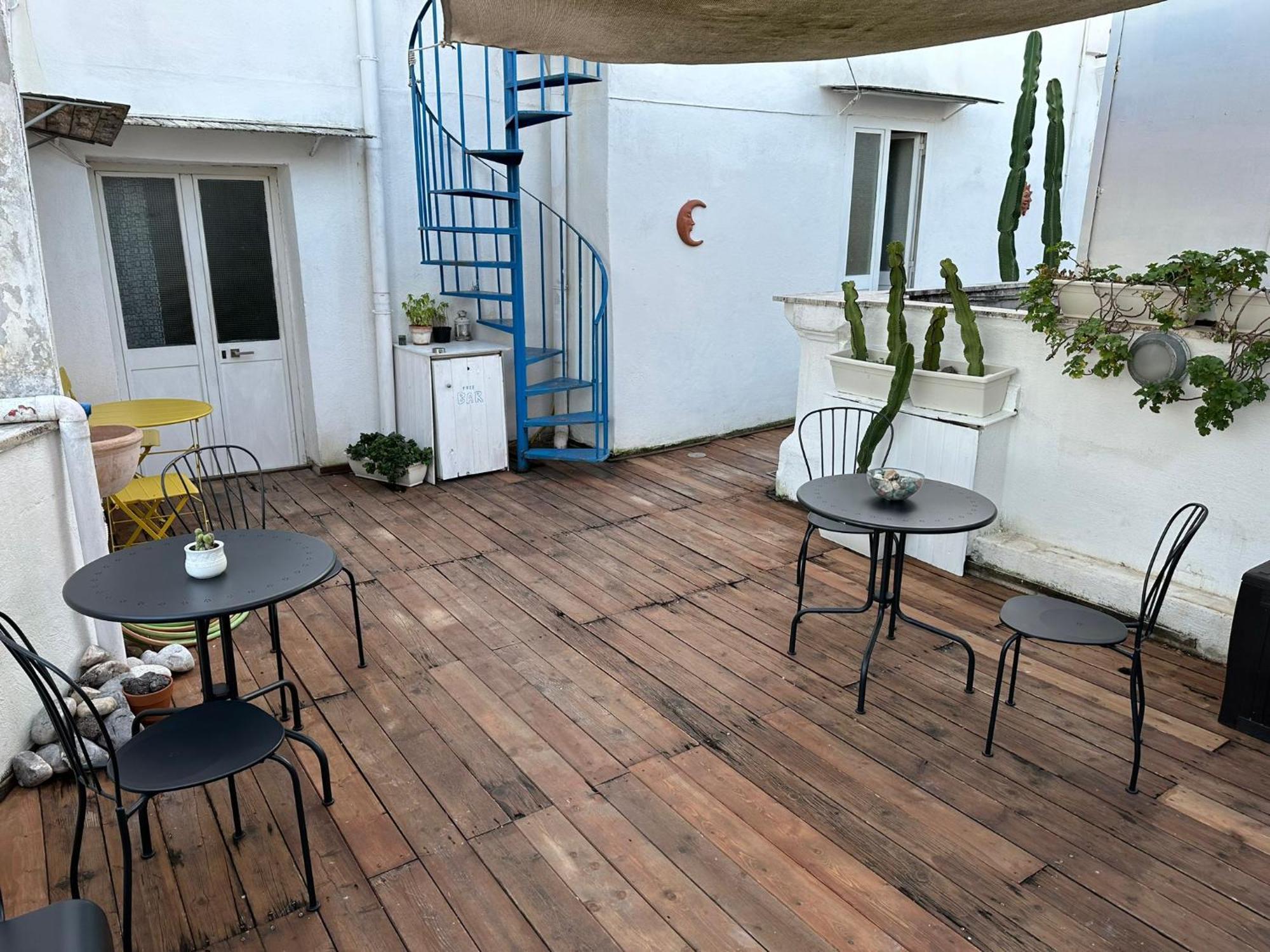 Casa Rossini Apartments Neapol Exteriér fotografie